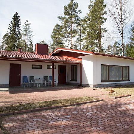 Holiday Home In Kuusankoski Dış mekan fotoğraf