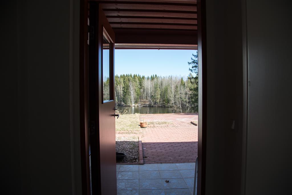 Holiday Home In Kuusankoski Dış mekan fotoğraf