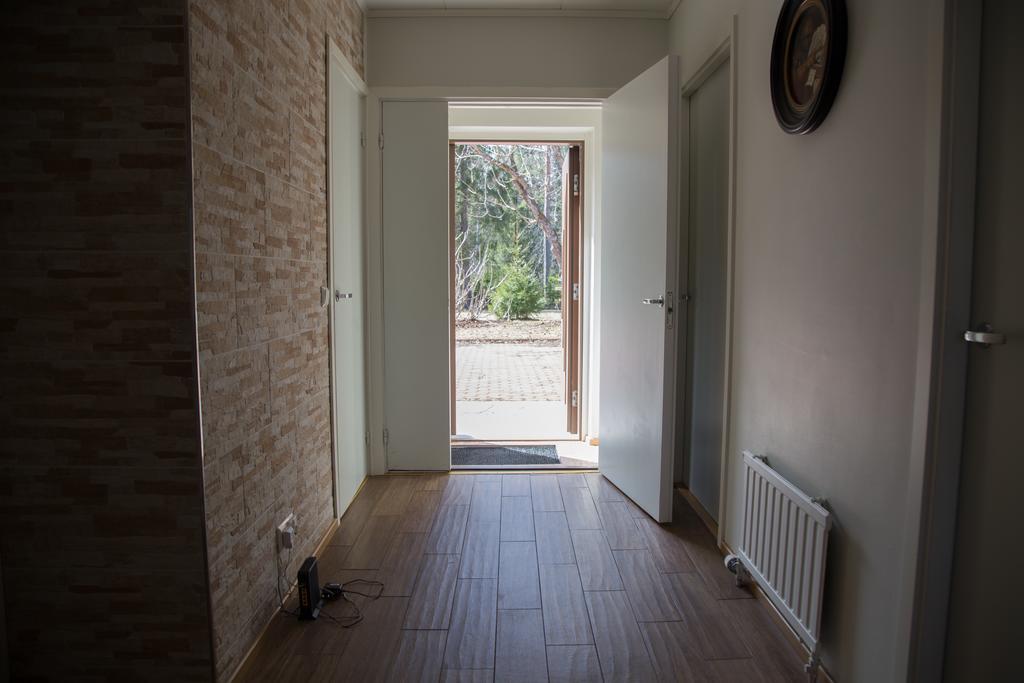 Holiday Home In Kuusankoski Dış mekan fotoğraf