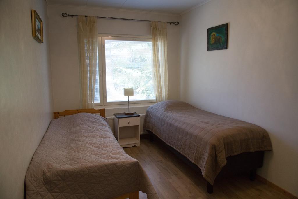 Holiday Home In Kuusankoski Dış mekan fotoğraf