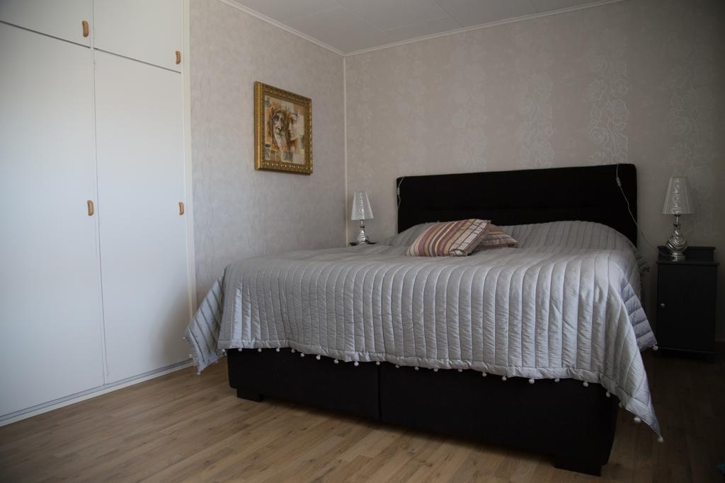 Holiday Home In Kuusankoski Dış mekan fotoğraf