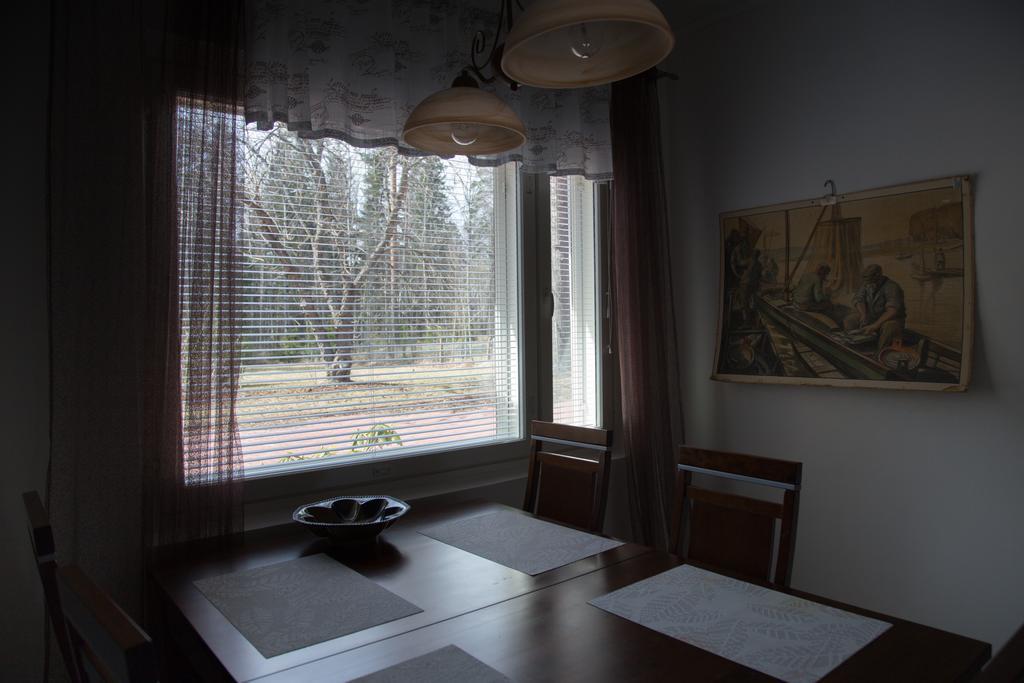 Holiday Home In Kuusankoski Dış mekan fotoğraf
