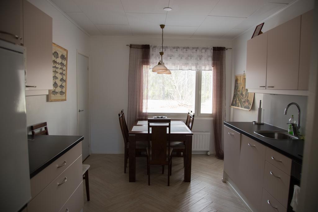 Holiday Home In Kuusankoski Dış mekan fotoğraf