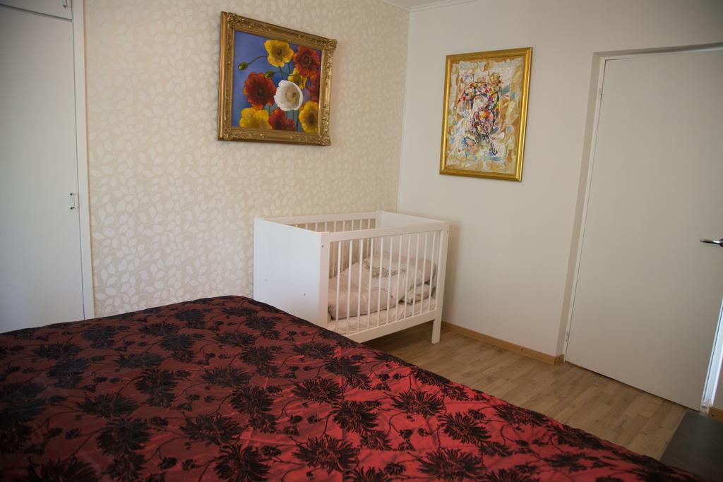 Holiday Home In Kuusankoski Dış mekan fotoğraf