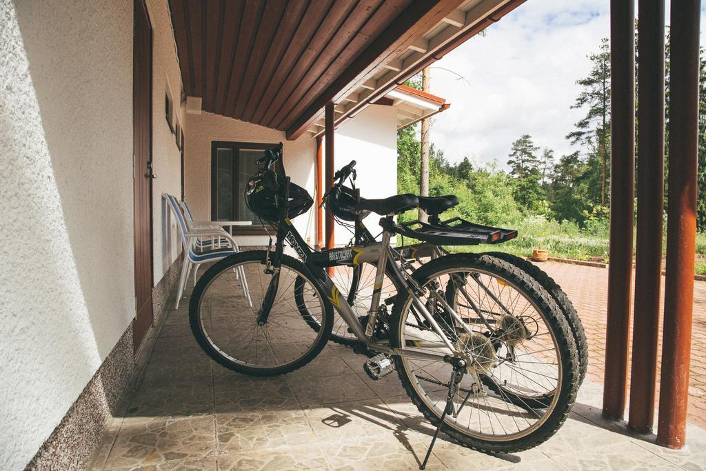 Holiday Home In Kuusankoski Dış mekan fotoğraf